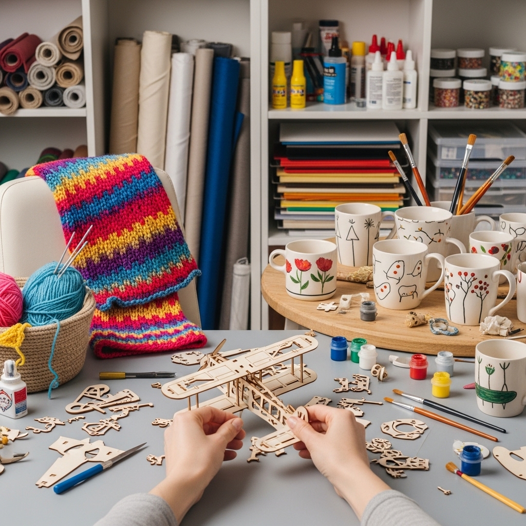 Stylish man with backpack in an urban loft office, showcasing modern fashion.