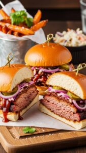 BBQ Pulled Pork Sandwiches: Slow-Cooked Comfort for the Winter and Holiday Season 6f091738 6690 4df7 A005 50b8df415a1b 169x300