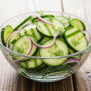 The Ultimate Cucumber Salad Guide: Crisp, Refreshing, and Perfect for Any Meal 558cfdc8 7e84 49b6 a15d 98fdf66e1f4e