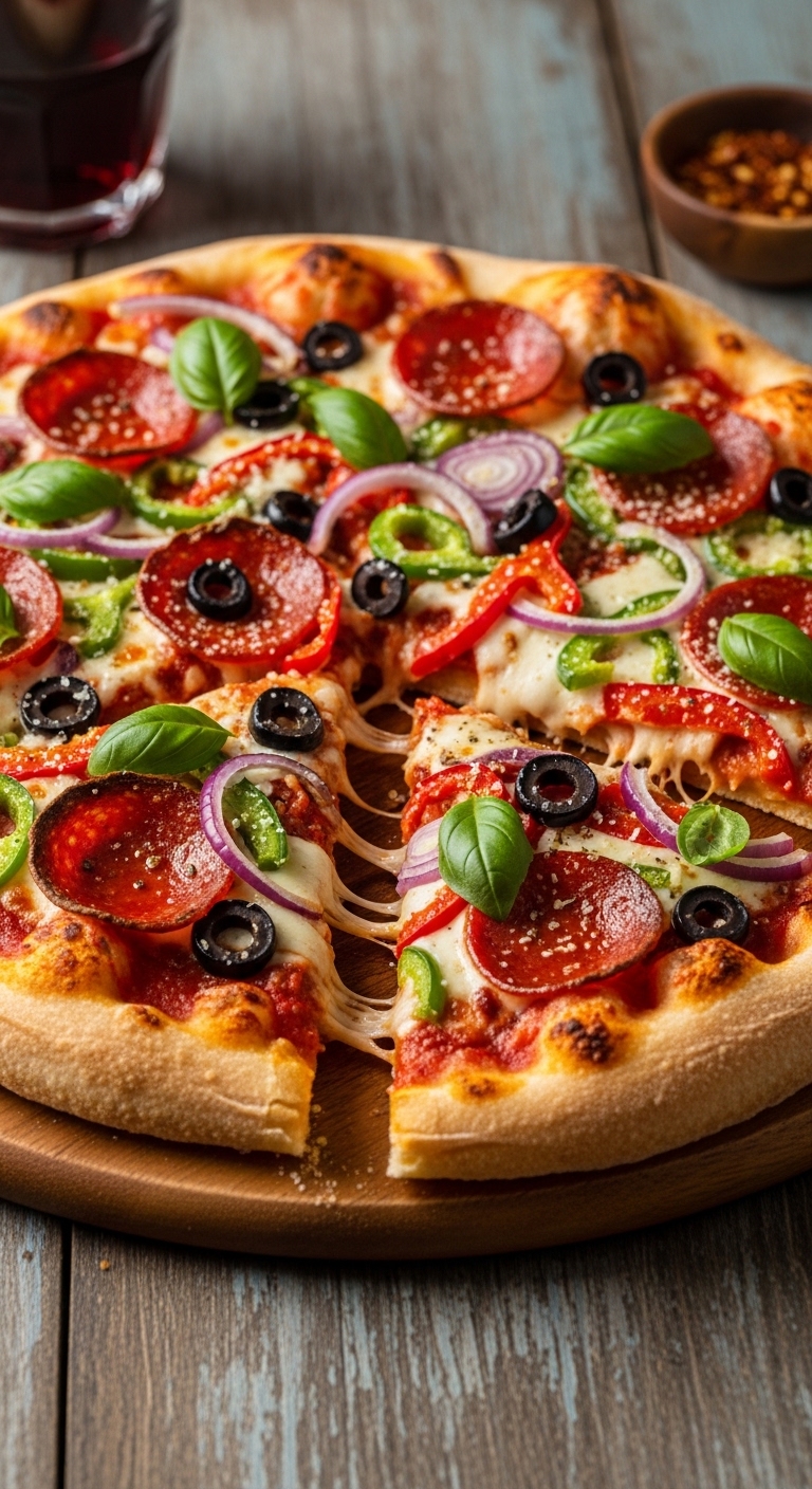 pizza